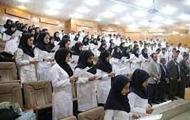 سخنان جناب آقای دکتر پزشکیان نماینده مجلس شورای اسلامی درخصوص افزایش ظرفیت دانشجویان پزشکی