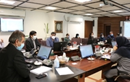 ارزیابی مطلوب وزارت بهداشت از عملکرد بسته های طرح تحول در آموزش کلان منطقه پنج آمایشی