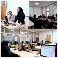 نشست شورای مرکزی اداره استعدادها و عملکردهای درخشان دانشگاه