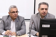  در راستای استمرار فرایندهای آموزشی و نحوه برگزاری آزمون های دانشجویان تصمیم گیری شد