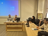 نشست کارگروه توسعه فناوری‌های نوین و هوشمندسازی آموزش؛ تأکید بر شتاب‌دهی به پروژه‌های آموزشی