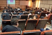 شروع برنامه دو ماهه کارگاه های اخذ شرح حال و معاینه فیزیکی دانشجویان پزشکی مقظع فیزیوپات
