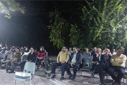 نشست بینش با موضوع تاب‌آوری و مسیر موفقیت؛ روایت الهام‌بخش دکتر محمود حقیقت از سیاه‌چادر تا مدیریت ارشد دانشگاه